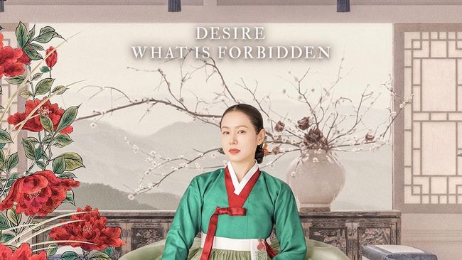 The Scandal Netflix: Chemistry Panas di Drama Sageuk 18+