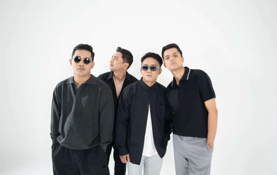 Lima Rilisan Rock Lokal yang Menandai Babak Baru Skena
