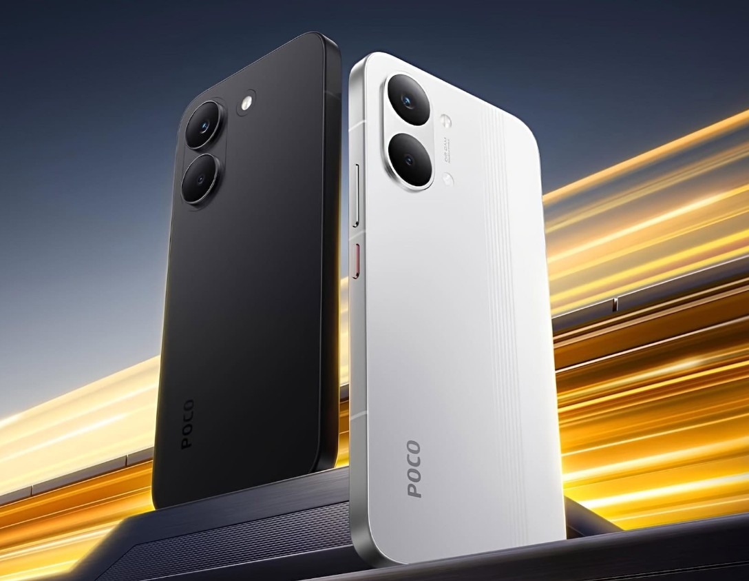 POCO X8 Power: Baterai 10.000 mAh Tertipis, Worth It?