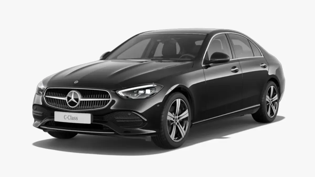 Mercedes-Benz C-Class Facelift: Sentuhan EV dan Otak AI dalam Sedan Mewah Kompak