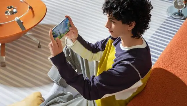POCO X8 Pro Series: Mesin Gaming Ekstrem di Kelas Menengah