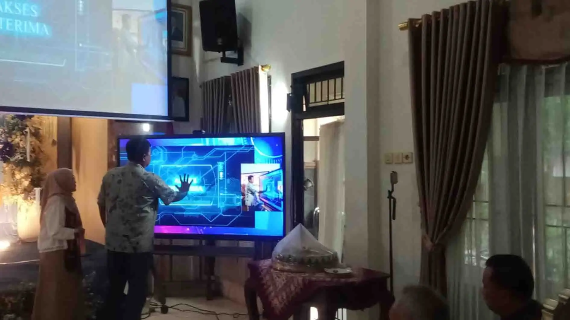 Strategi Persiapan TKA: Try Out Online, Akses Magang, dan Aplikasi Pintar