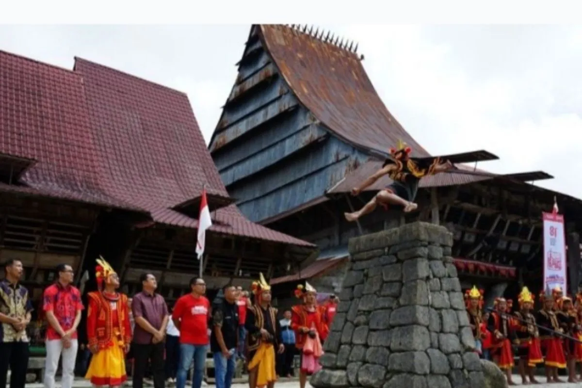 Dari Maluku hingga Toraja: Strategi BRI Menggerakkan UMKM di Pelosok