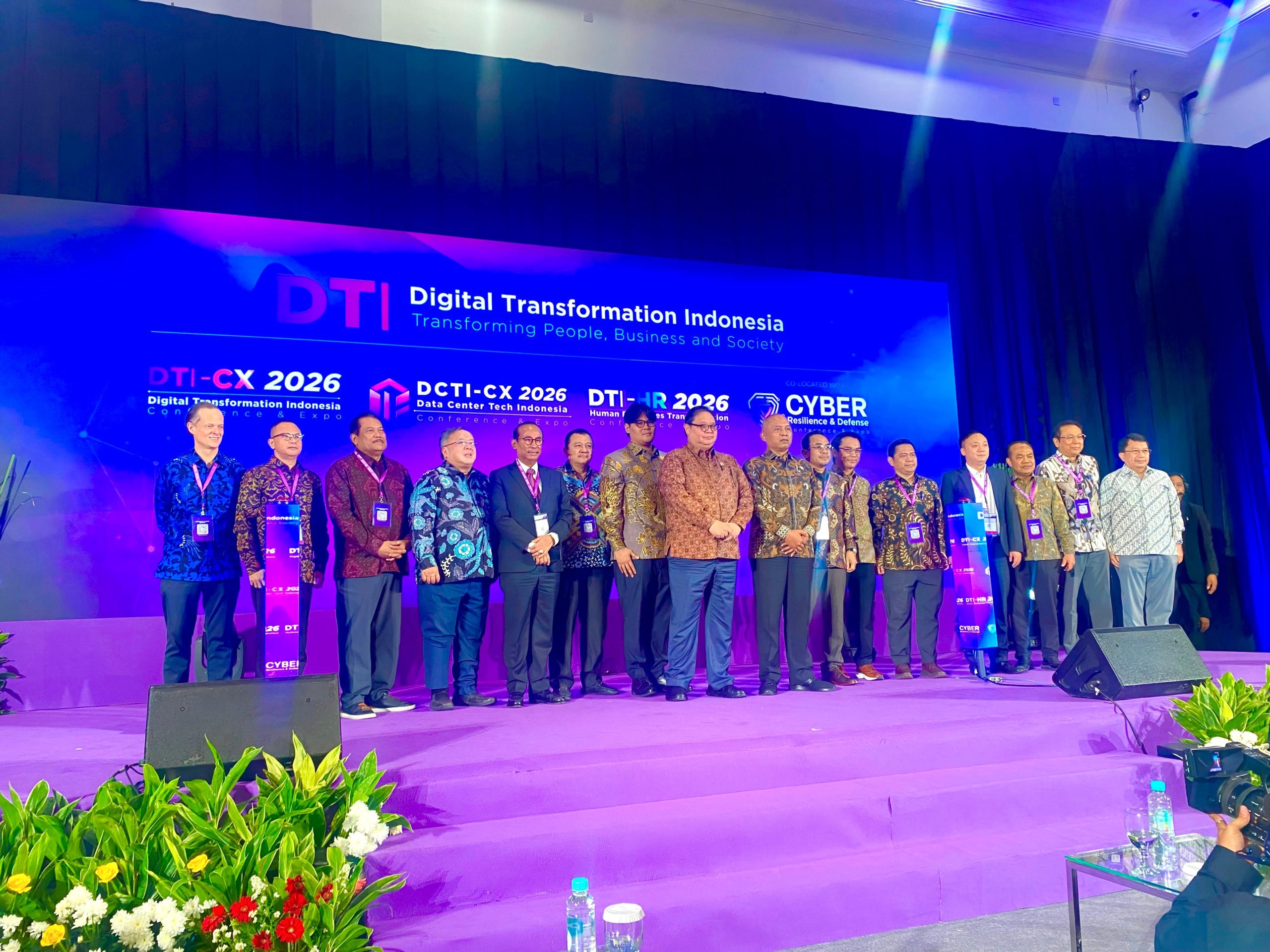PLTS 100 GWp: Taruhan Besar untuk Mengurangi Subsidi Listrik