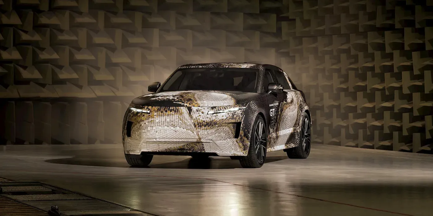 Genesis GV90 vs Range Rover GT: Pertarungan SUV Listrik Mewah Ultra-Premium