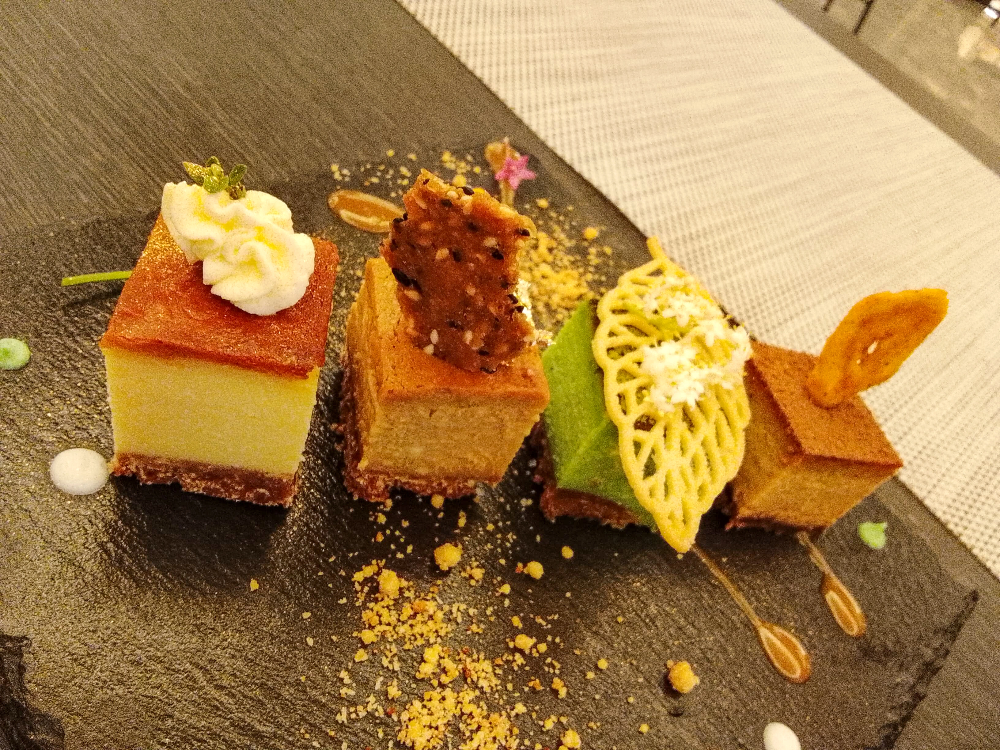 Chef Kolaborasi Mengangkat Cita Rasa Nusantara di Hotel Mewah