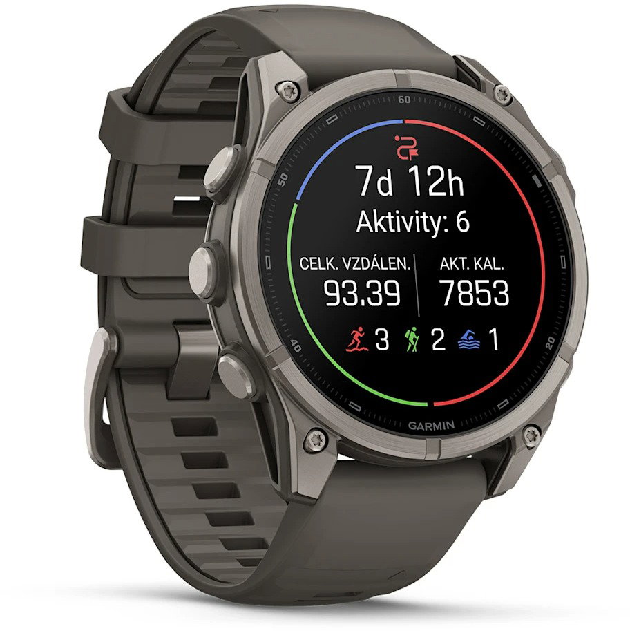 Garmin Fenix 9 dan 9 Pro: Lompatan Besar untuk Smartwatch Olahraga Premium