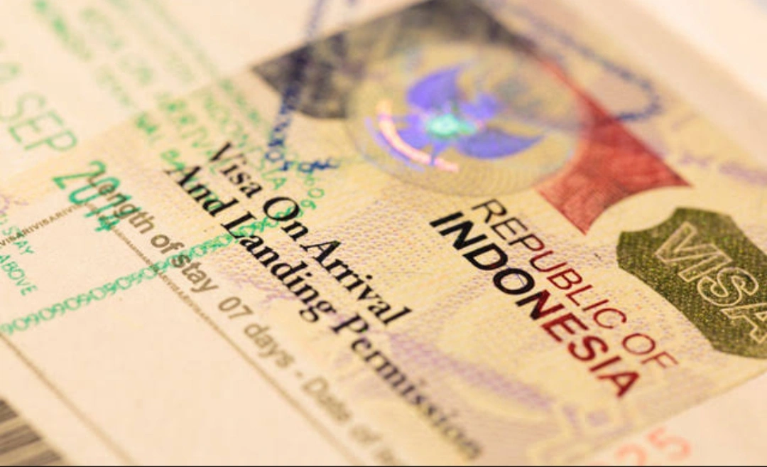 Panduan Lengkap Negara Bebas Visa dan Visa on Arrival untuk Paspor