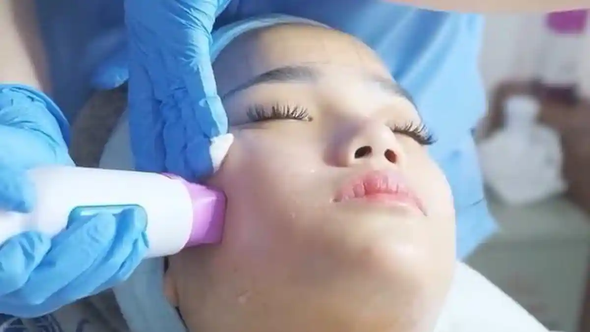 Bahan Berbahaya dalam Skincare dan Cara Mengidentifikasinya