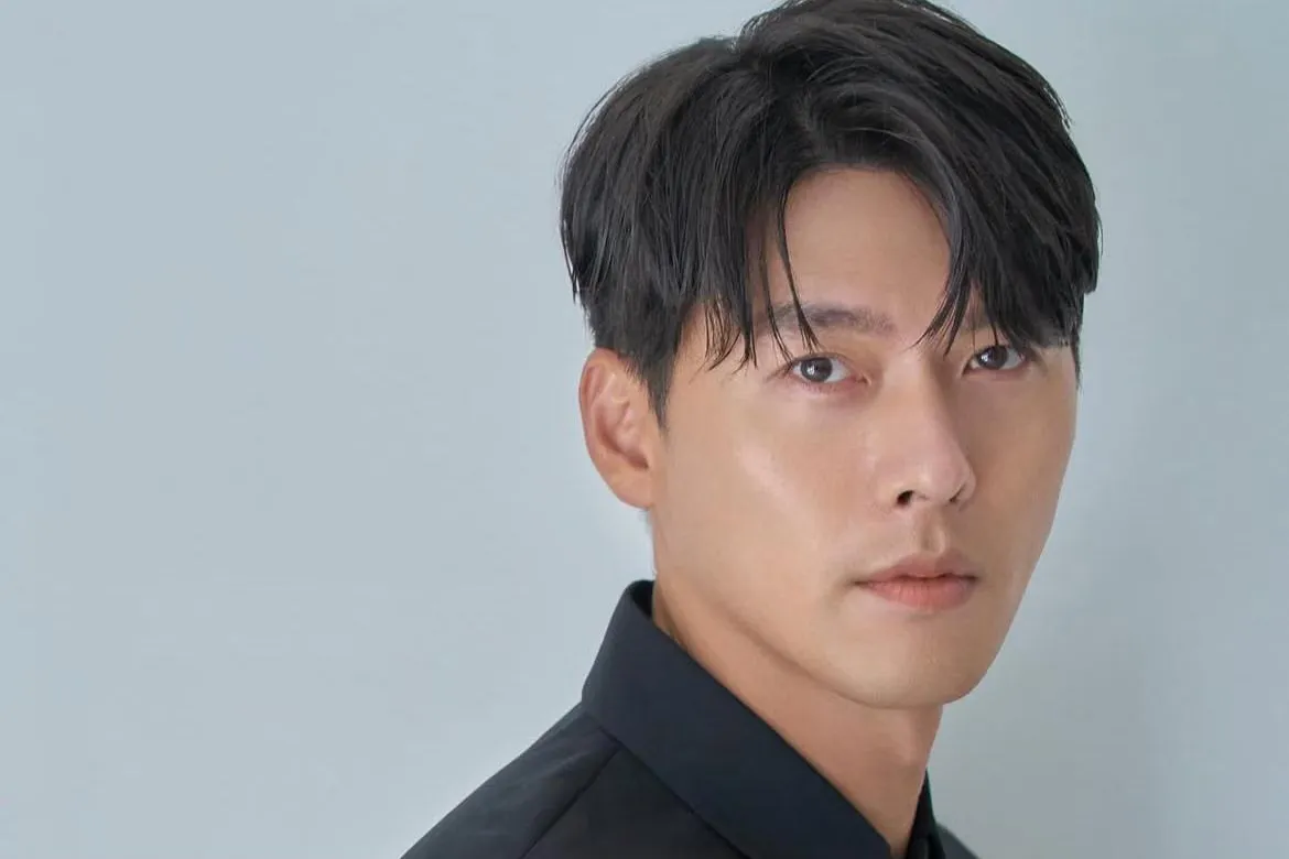 Hyun Bin Akhirnya Muncul di Variety Show: Saat Imej Serius Diuji Permainan