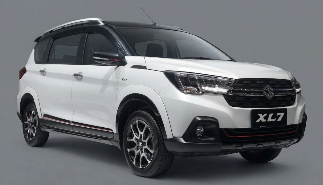 Panduan Lengkap Membeli Suzuki XL7 2022 Bekas: Varian, Harga, dan Tips