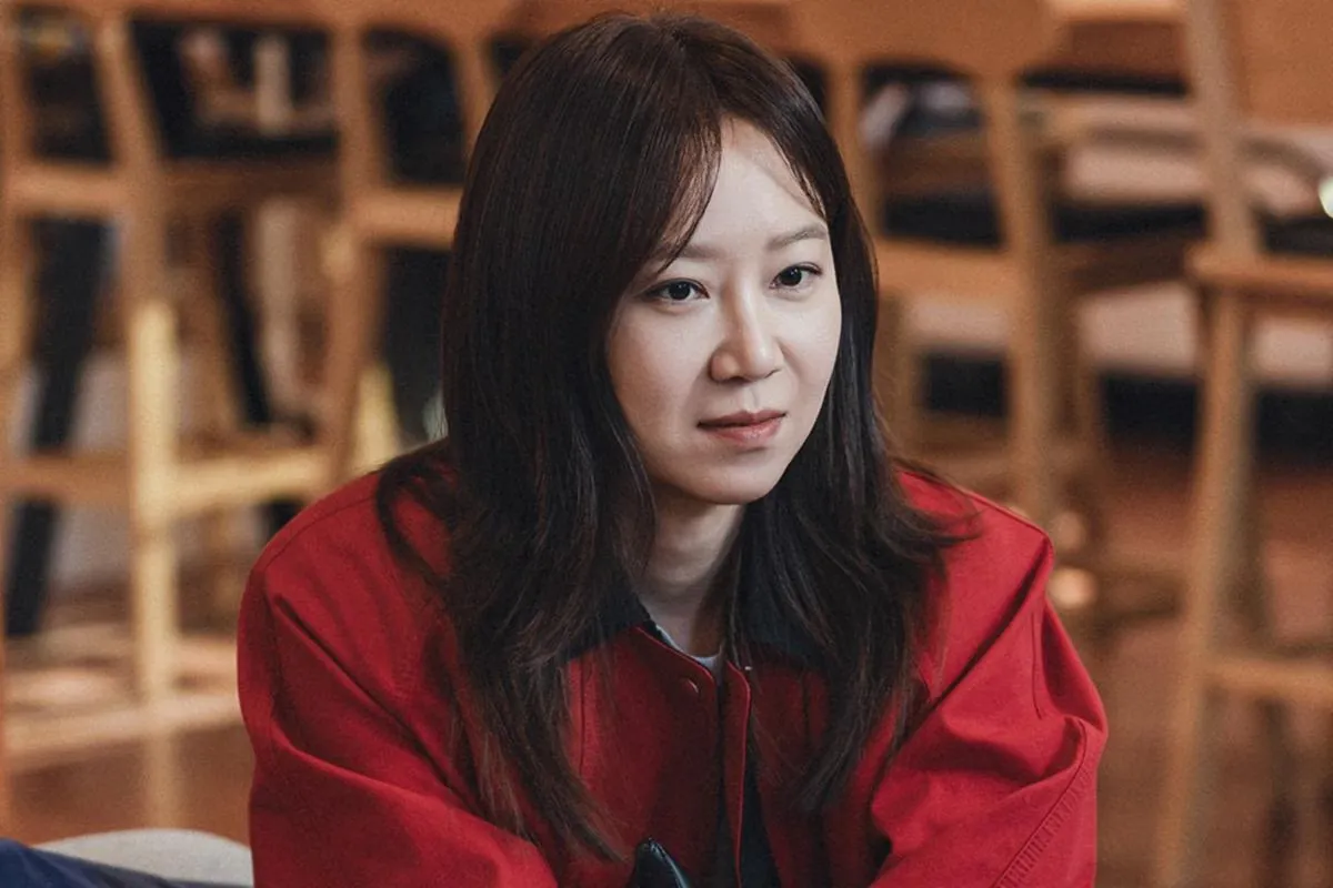 Hubungan Kompleks Bo Na dan Keluarga Tae Seong