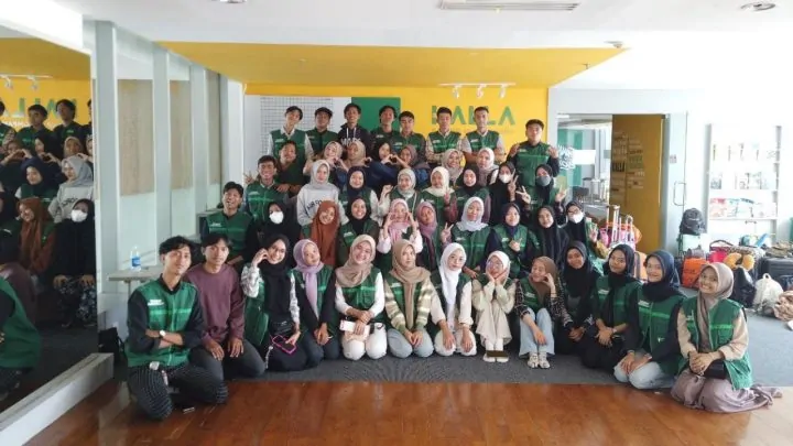 Program Beasiswa Masif dan Lompatan Akses Kuliah