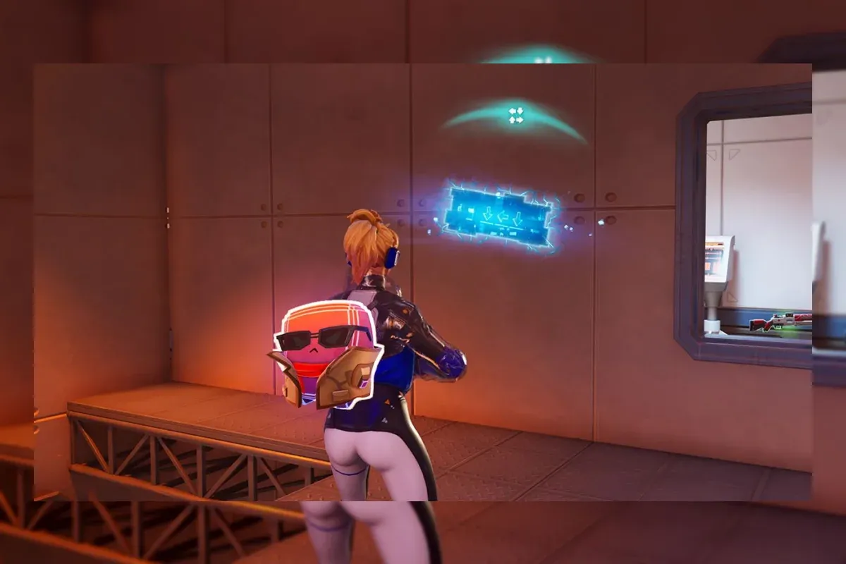 Panduan Lengkap Klombo Sprite Fortnite di Season 4