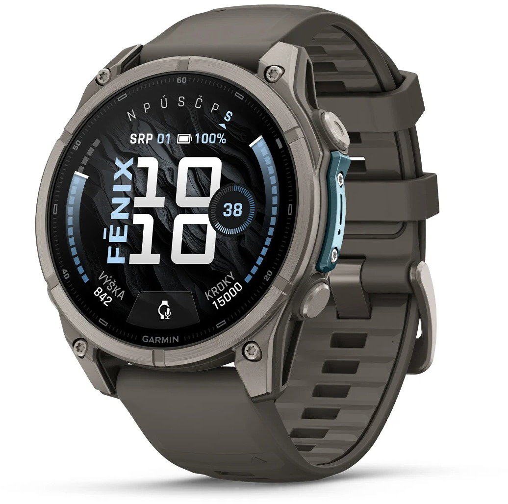 Garmin Fenix 9 dan 9 Pro: Lompatan Besar di Jam Tangan GPS Outdoor