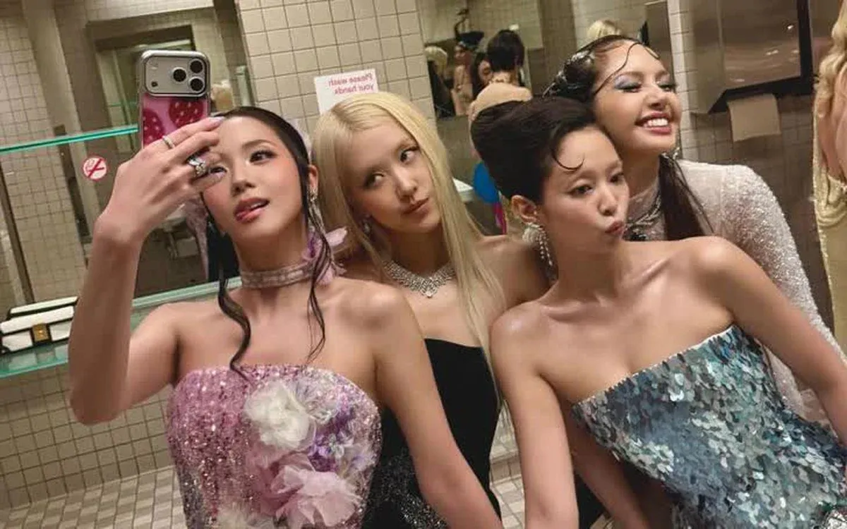 Empat Member Blackpink, Satu Hiatus: Strategi Solo yang Mengubah Peta K-Pop