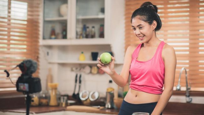 Makanan yang Harus Dihindari Sebelum Olahraga untuk Performa Optimal