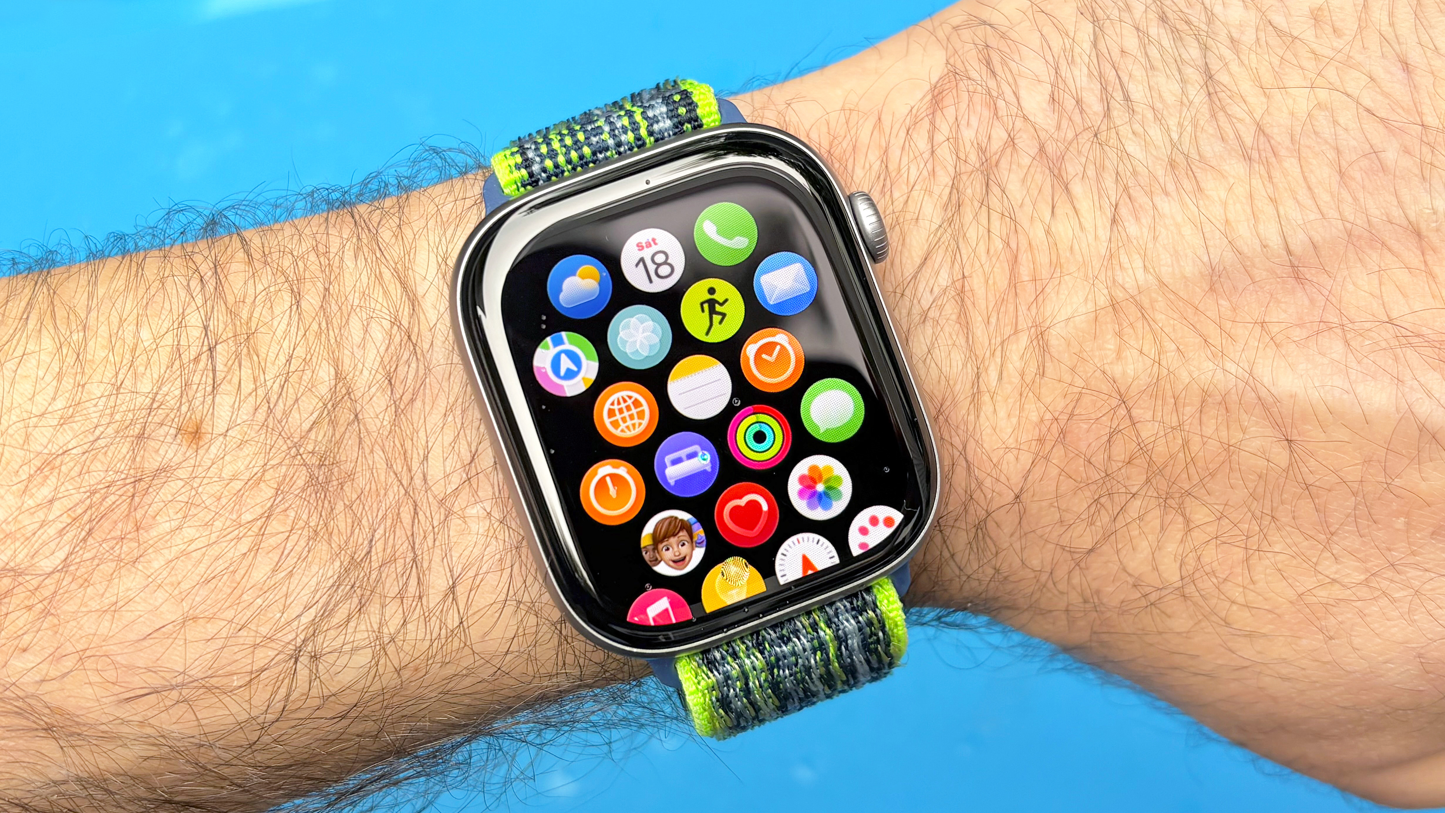 Apple Watch Series 12 dan Kembalinya Keramik Super Premium