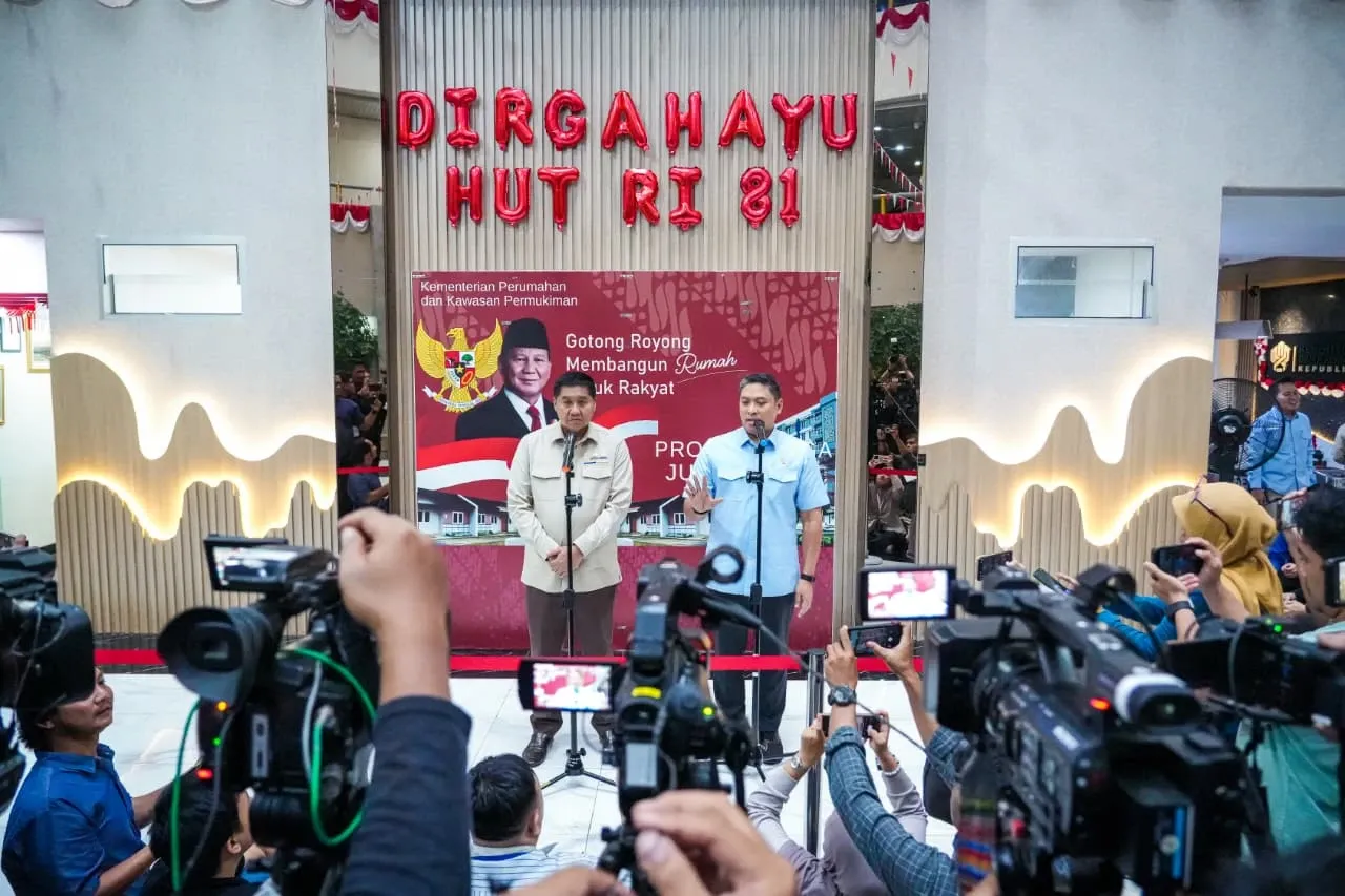 Bantuan Bedah Rumah Bagi Penerima MBG: Syarat, Proses, dan Jadwal