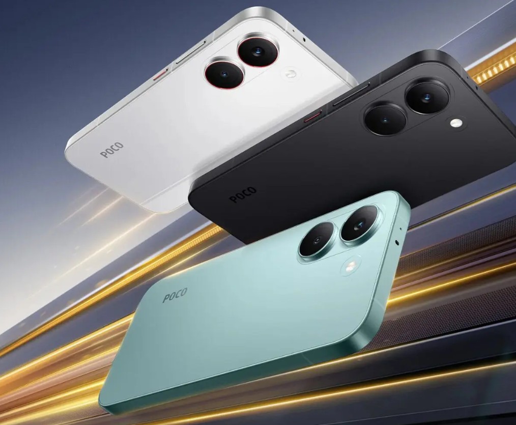 POCO X8 Power: Baterai 10.000 mAh Tertipis, Worth It?