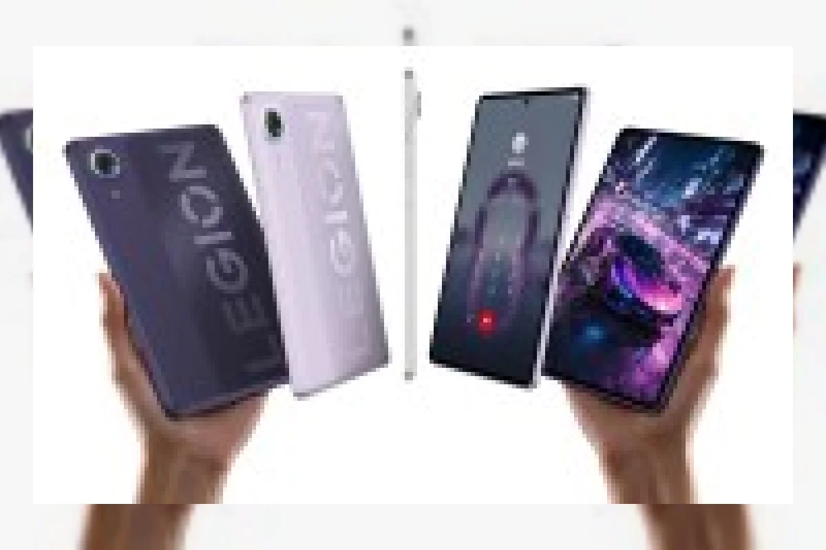 Lenovo Legion Y700 AI: Tablet Gaming 8,4 Inci Penantang Ponsel Flagship