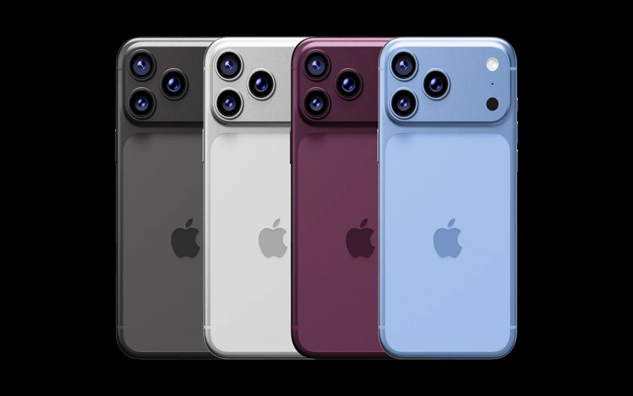 iPhone 18 Pro Ubah Satelit Menjadi Internet Sehari-hari