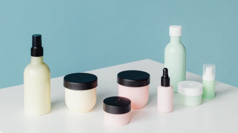 Cara Membedakan Sunscreen Asli dari Produk Palsu