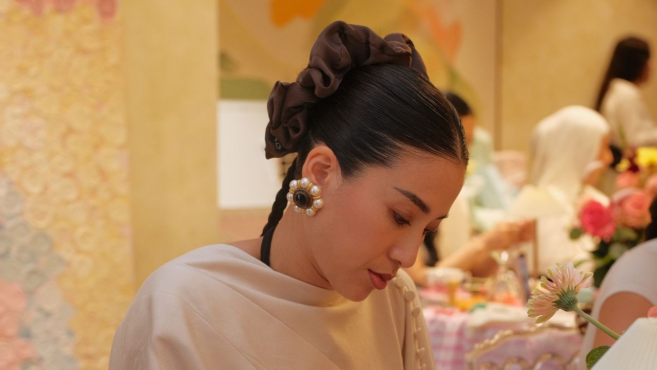 Teknologi Digital dan Inovasi Fungsional Mengubah Modest Fashion