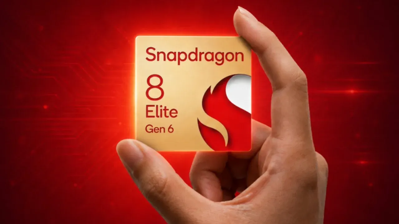 Snapdragon 8 Elite Gen 6 Tembus 5GHz: Harapan Baru Flagship