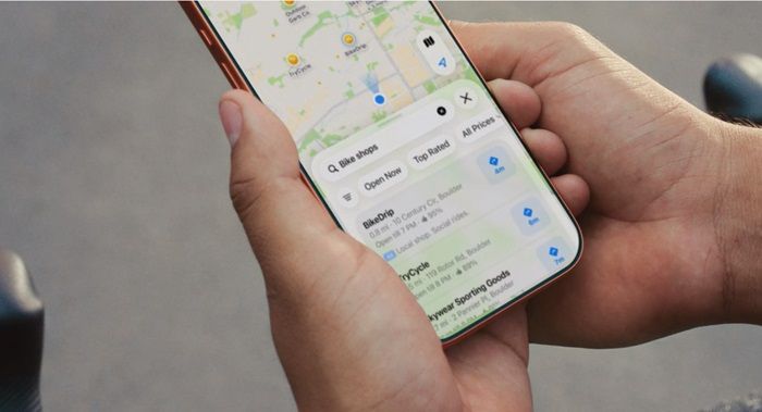 Apple Mulai Tampilkan Iklan di Maps: Kenyamanan Vs Monetisasi