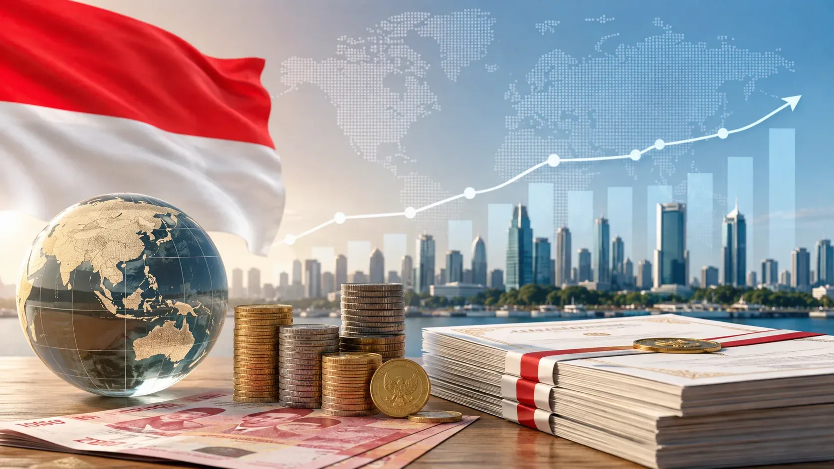 Defisit Transaksi Berjalan Melebar: Alarm bagi Stabilitas Ekonomi Eksternal