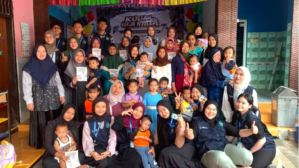 Dari Lele hingga Sagu: PMT Makanan Lokal untuk Cegah Stunting