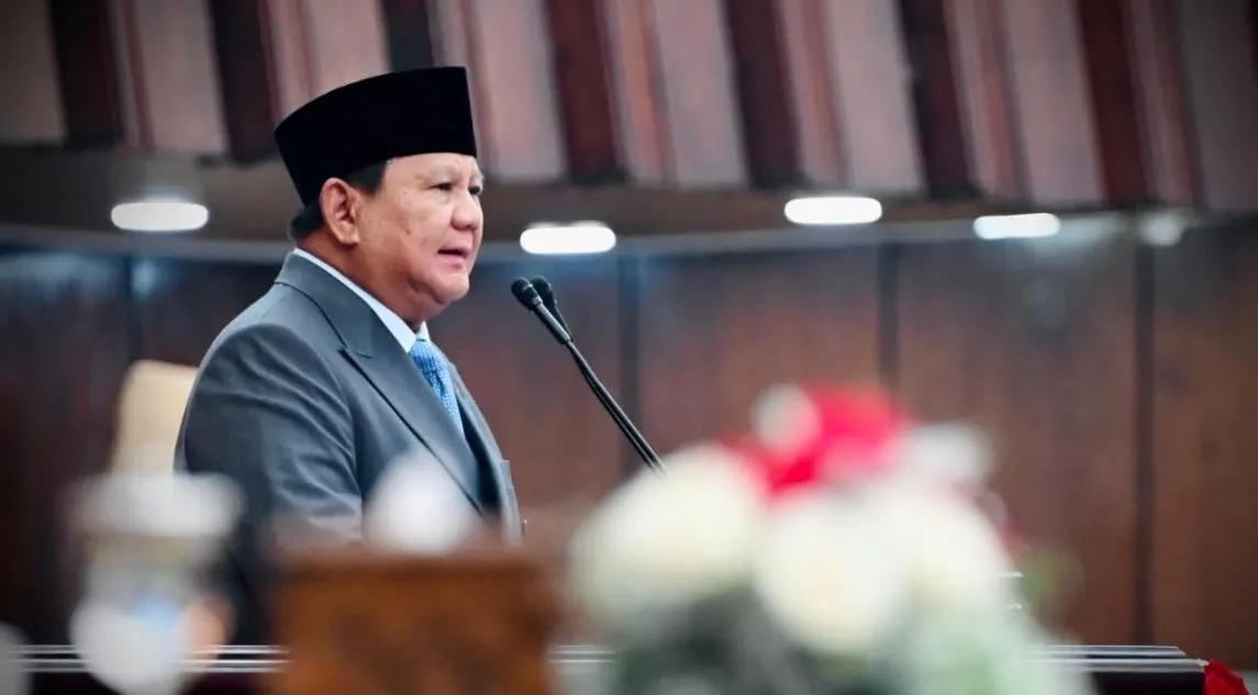 Strategi Diplomasi Ekonomi Prabowo: Mineral, Industri, dan Hilirisasi