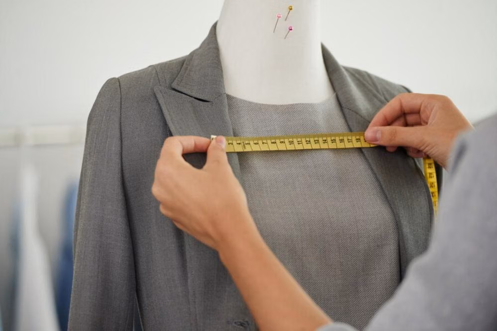 Panduan Lengkap Ukuran Pakaian Kasual dari XS hingga 3XL