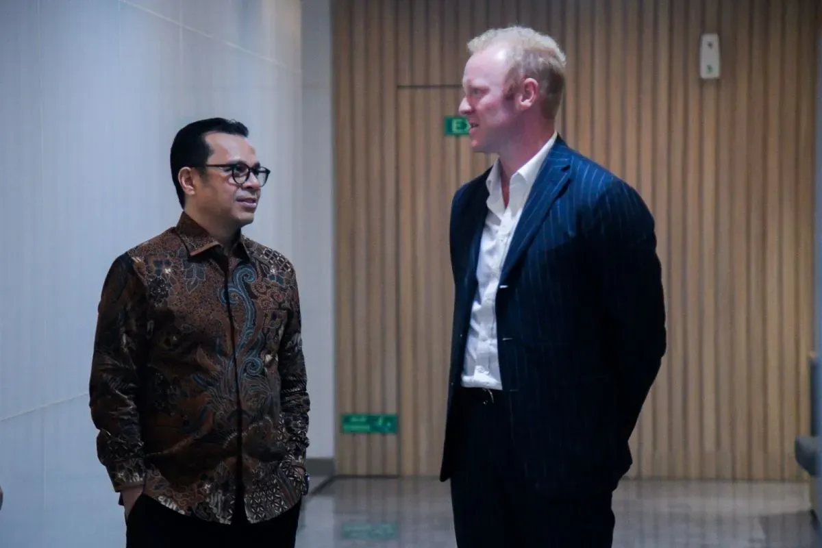 RUU Hak Cipta AI: Peluang Emas atau Rem Tangan Inovasi?