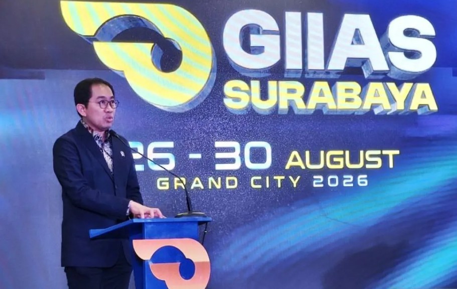 Target 850 Ribu Unit: Strategi Baru Industri Otomotif dan Peran Kunci Jawa Timur