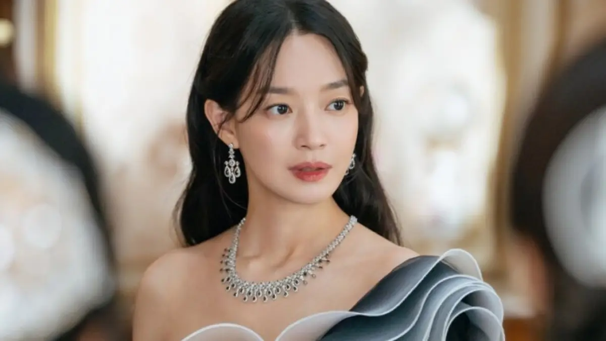 The Remarried Empress: Adaptasi Webtoon Megah di Disney+