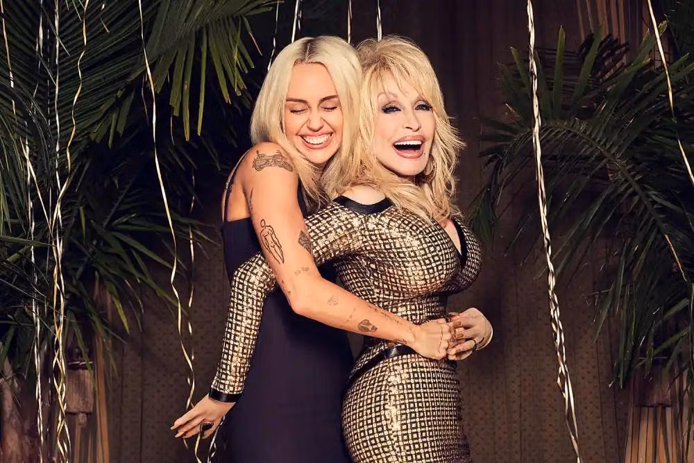 Dari Lagu Ikonik ke Mentor: Warisan Dolly Parton di Musik Pop