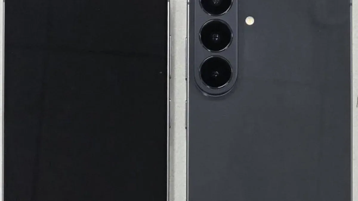 Samsung Galaxy S26 FE Resmi Hadir: Flagship Terjangkau yang Serius