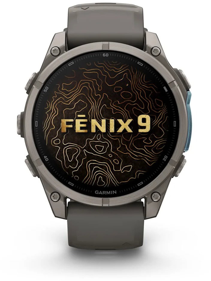 Garmin Fenix 9 dan 9 Pro: Lompatan Besar untuk Smartwatch Olahraga Premium