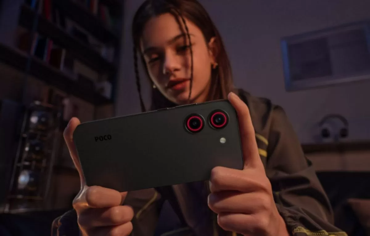 POCO X8 Pro Series: Mesin Gaming Ekstrem di Kelas Menengah