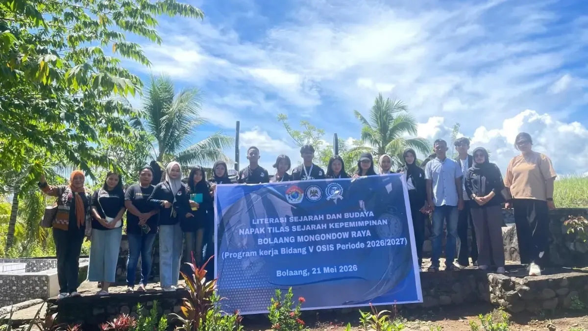 Ketika Sekolah dan Orang Tua Bersatu untuk Kesuksesan Siswa
