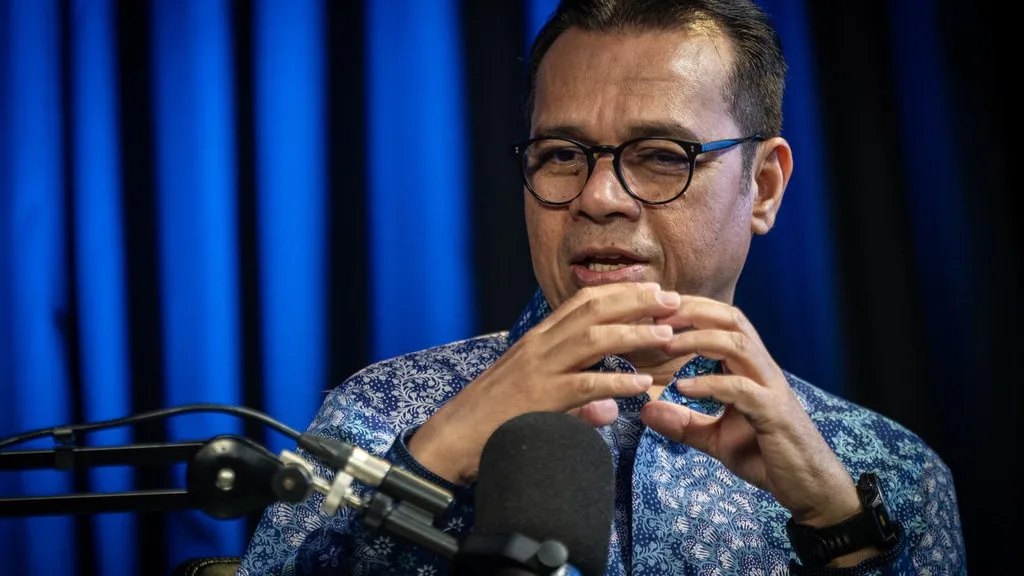 Kontribusi AI terhadap PDB: Motor Baru Ekonomi Digital