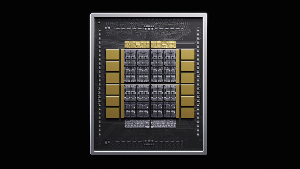 Nvidia NVHBM: Lompatan Bandwidth dan Efisiensi untuk Chip AI Enterprise