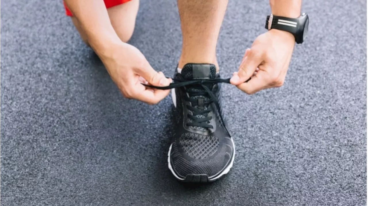 Sepatu Lari Premium di Bawah 2 Juta dengan Cushioning Empuk