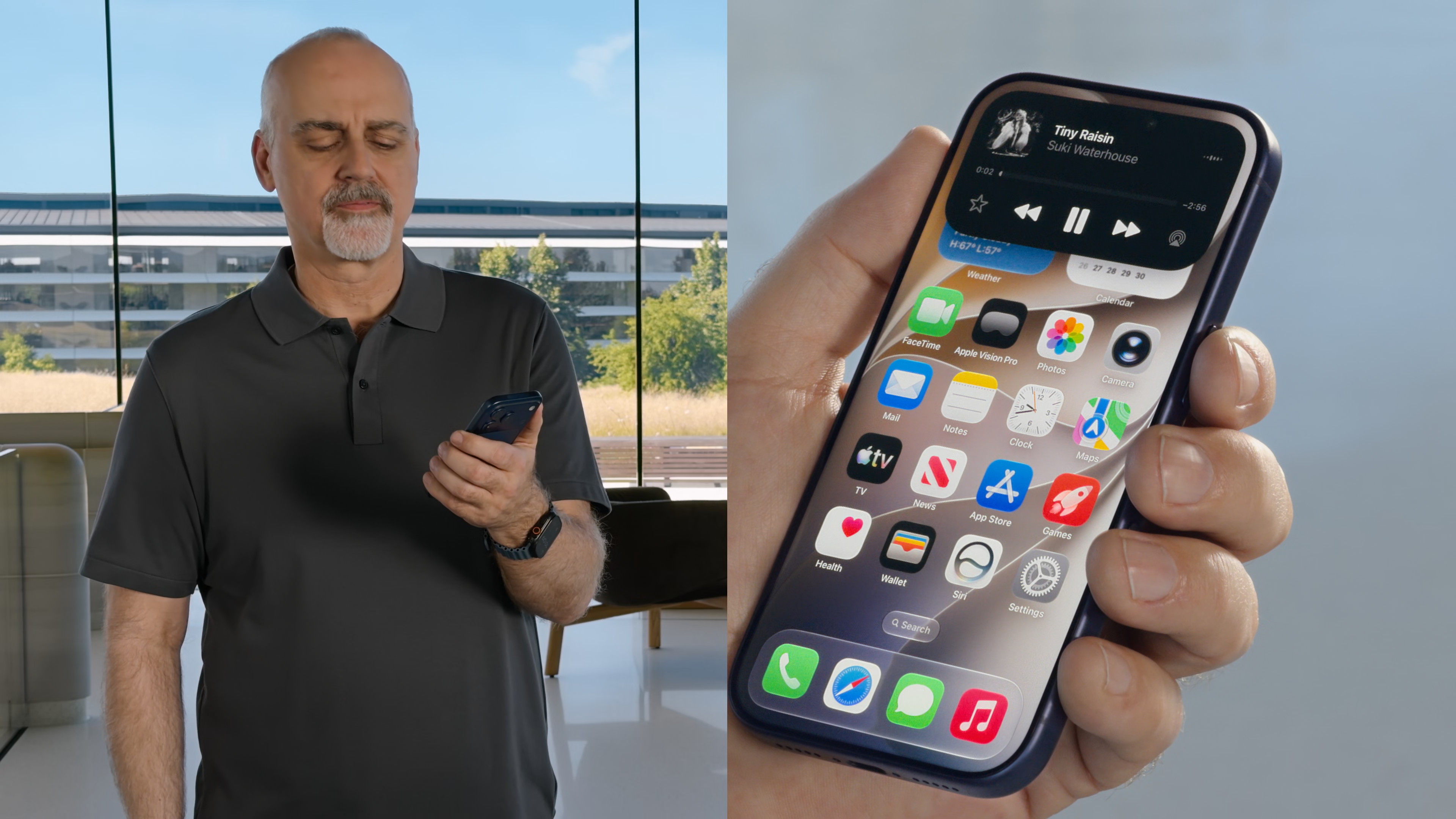 Siri AI di iOS 27: Otomasi Suara yang Mengubah Cara Kita Bekerja