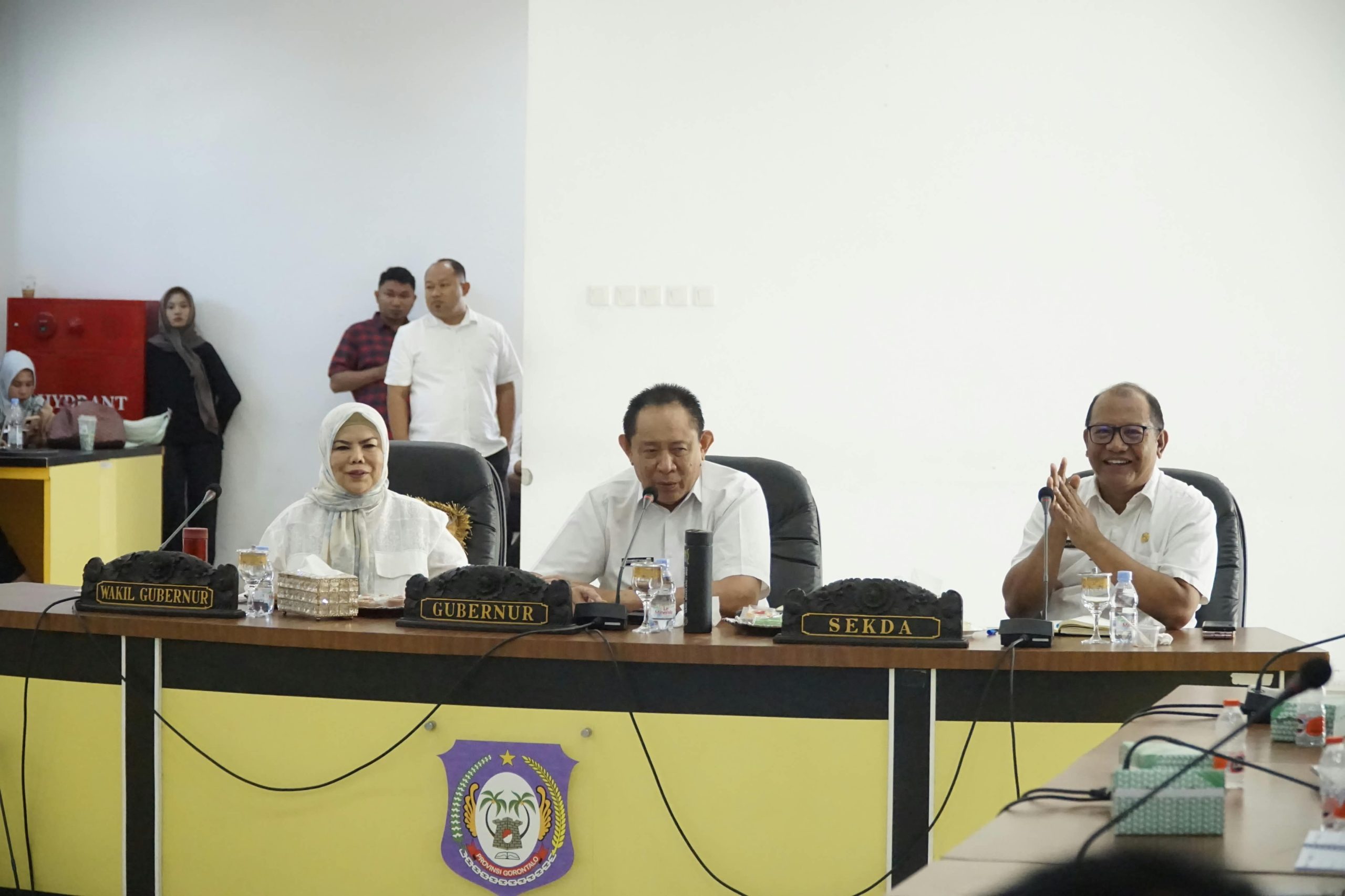 Half Marathon Daerah dan Fun Run: Momentum Baru dari Gorontalo ke Jeneponto