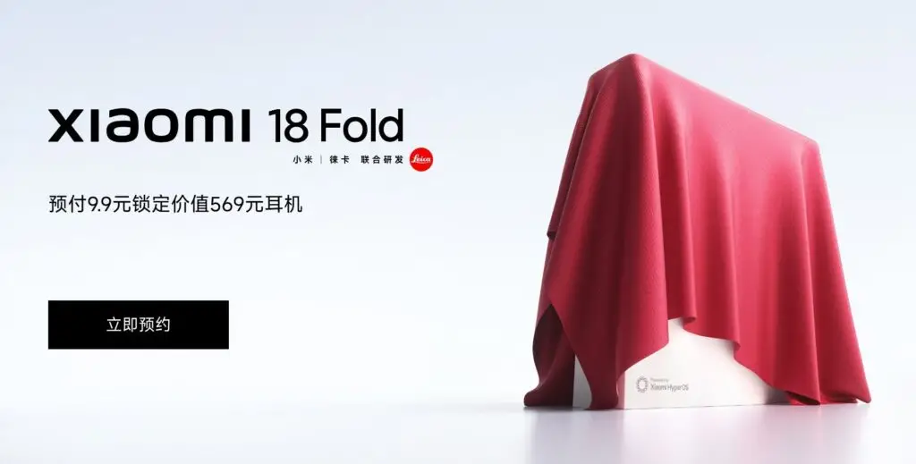 Xiaomi Xring O3: AnTuTu 5 Juta yang Mengubah Peta Flagship