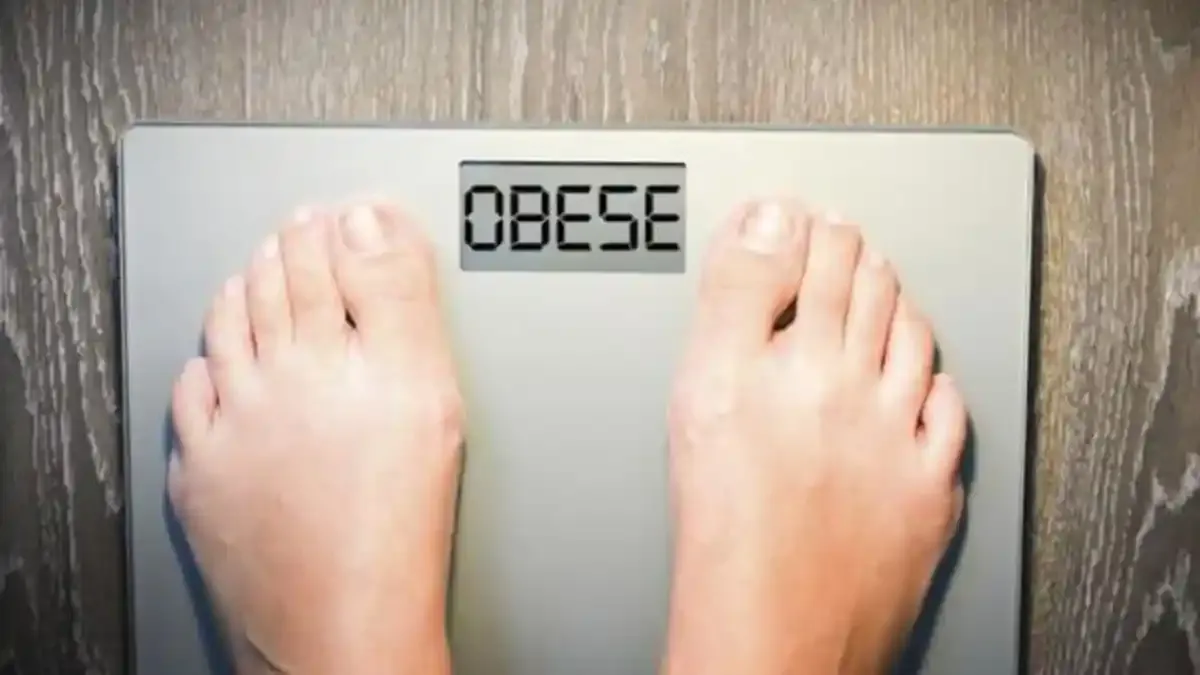 Tanda-Tanda Awal Obesitas yang Sering Terlewatkan