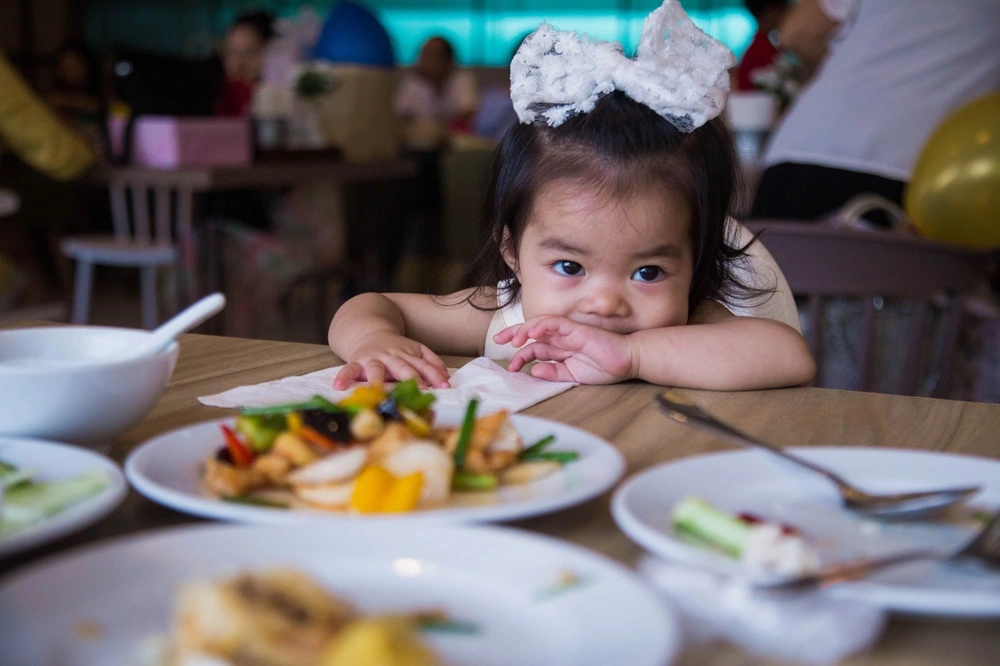 Picky Eater atau Selective Eater? Ini Bedanya pada Anak